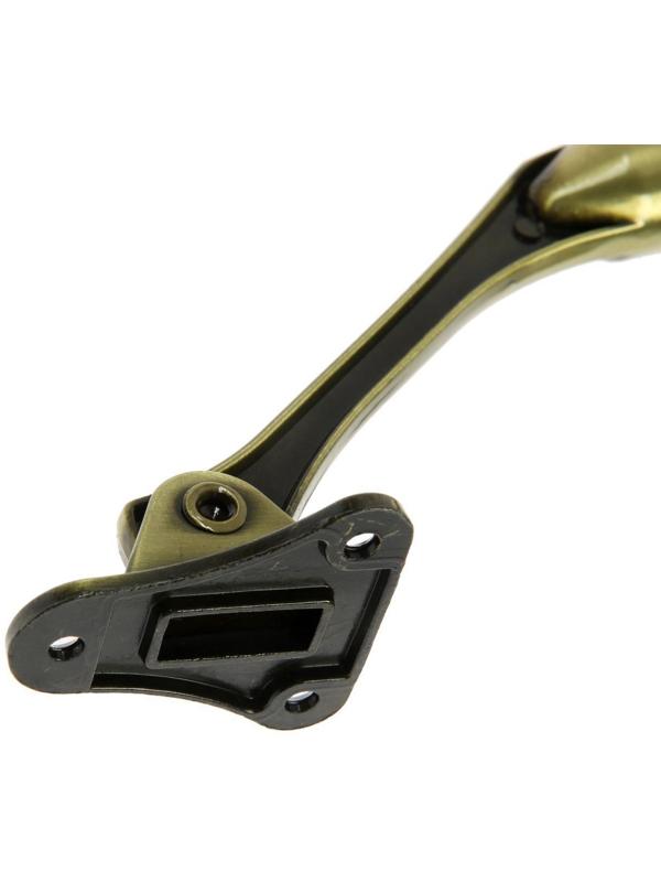 Фиксатор дверной LOCKLAND,  