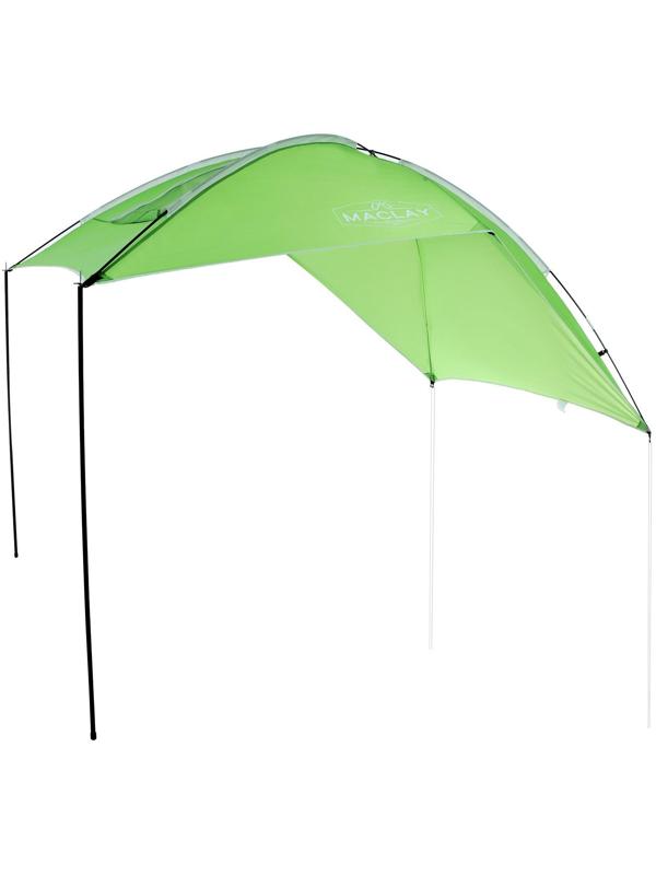 Тент на багажник автомобиля, р. 280х190 см