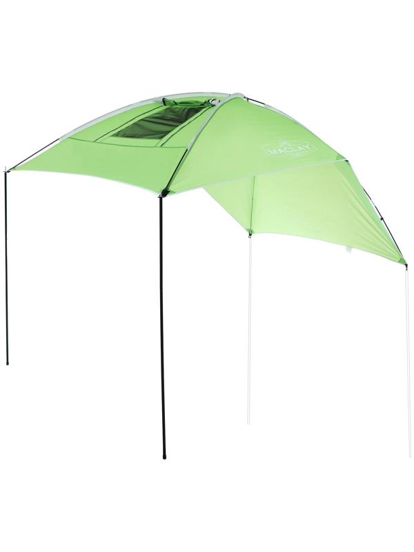 Тент на багажник автомобиля, р. 280х190 см