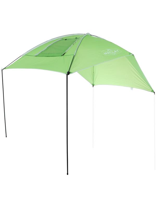 Тент на багажник автомобиля, р. 280х190 см