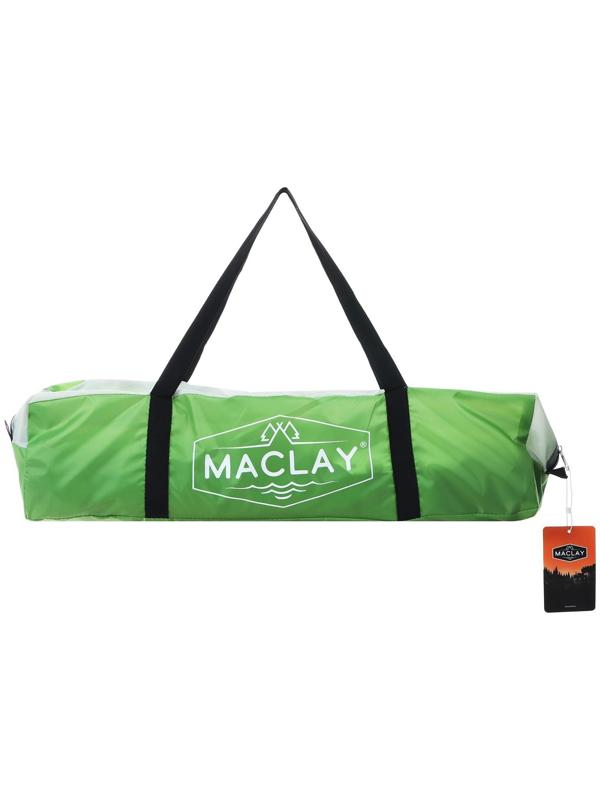 Тент на багажник автомобиля, р. 280х190 см