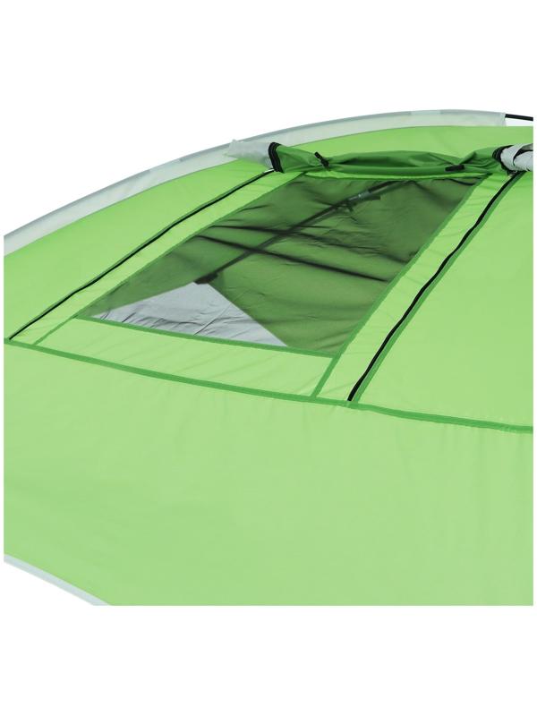 Тент на багажник автомобиля, р. 280х190 см