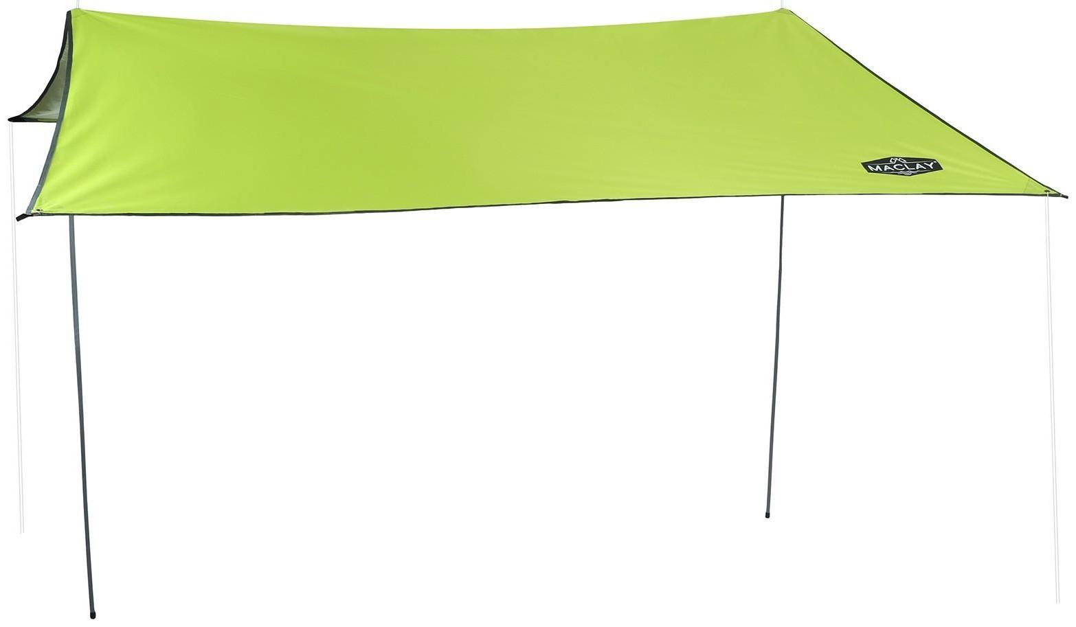 Тент туристический, р. 300х295 см