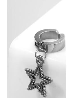 Моно-серьга 