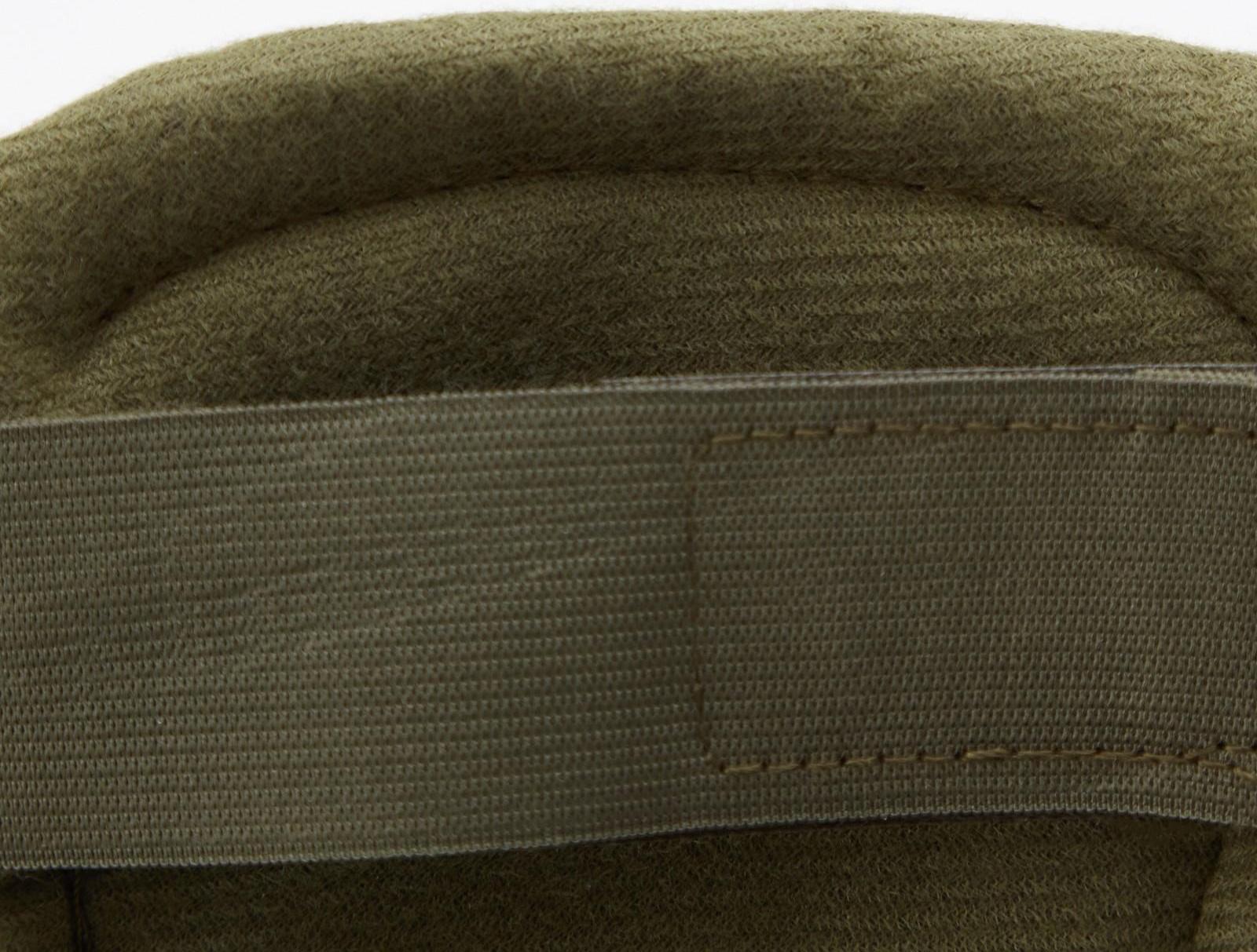 Набор 2 наколенника, 2 налокотника, пиксель