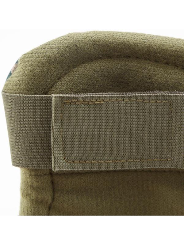 Набор 2 наколенника, 2 налокотника, пиксель