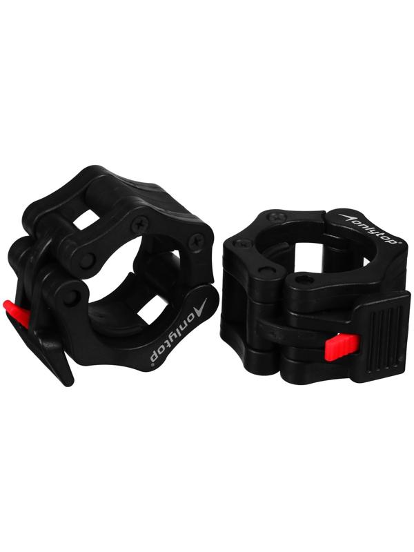 Замок для грифа, d=50 мм, пара