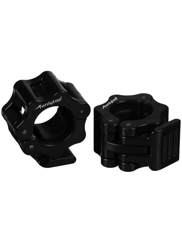 Замок для грифа, d=25 мм, пара