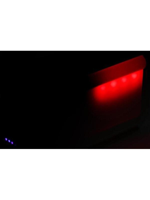 Фонарь прожекторный аккумуляторный, 5 Вт, 7200 мАч, XPG, IP65,солнечная батарея,21.4х20.5 см   93840