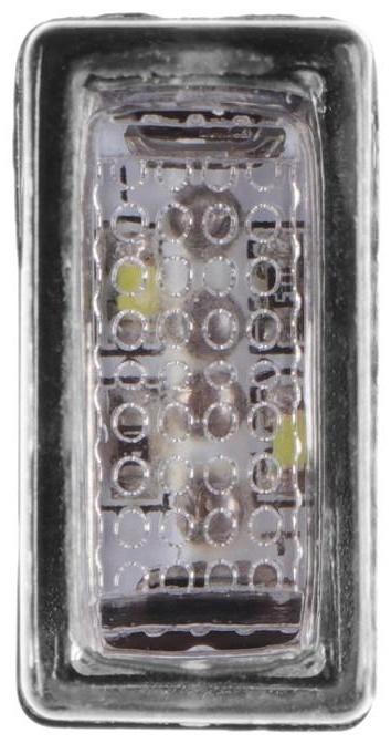 Подсветка в салон автомобиля, USB, белый