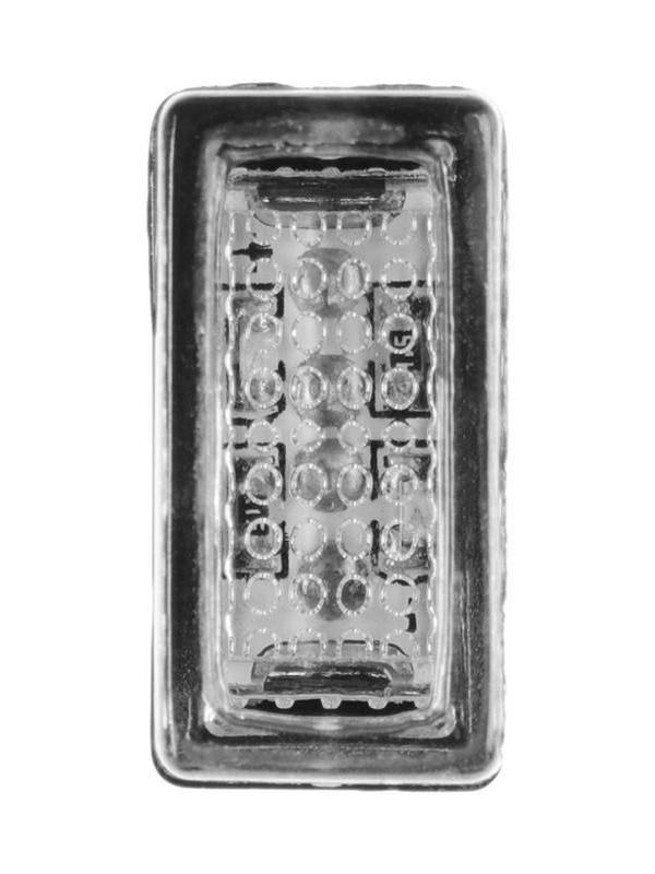 Подсветка в салон автомобиля, USB, синий