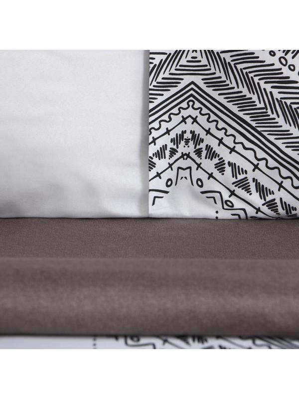 Постельное бельё Этель 2 сп 