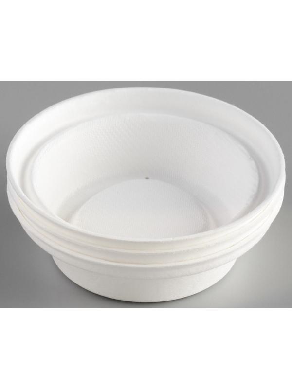 Крышка для стакана из сахарного тростника 