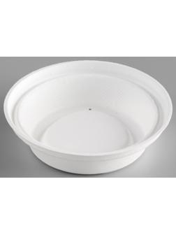 Крышка для стакана из сахарного тростника 