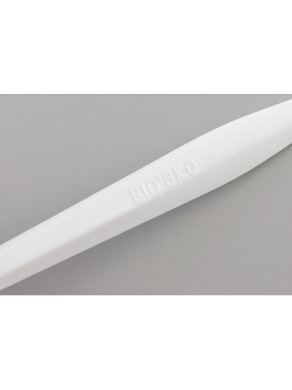 Вилка из кукурузного крахмала 