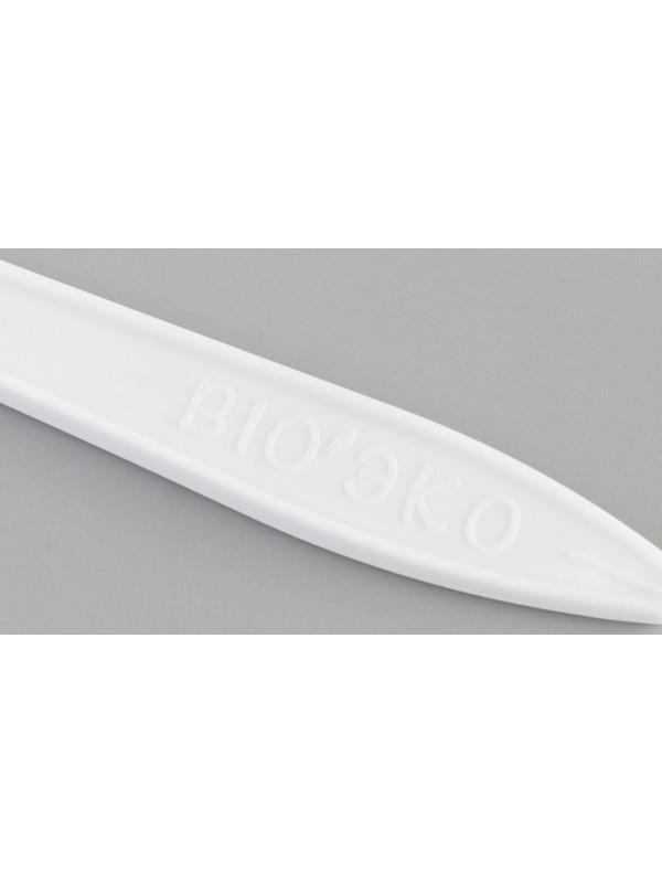 Набор биоразлагаемых приборов 