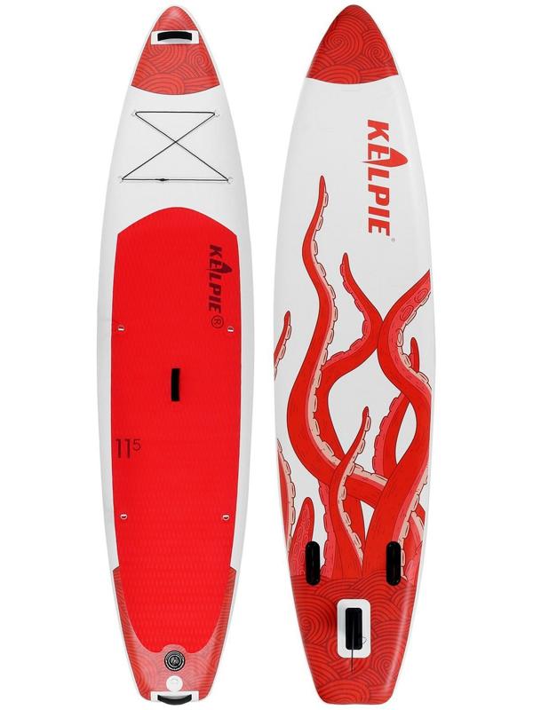 SUP-доска надувная TOURING KELPIE 11,5