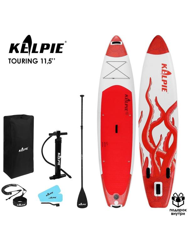 SUP-доска надувная TOURING KELPIE 11,5