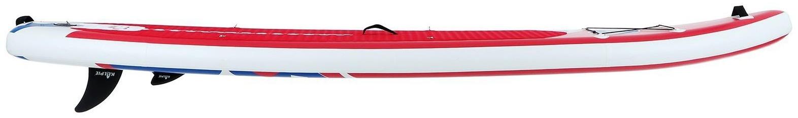 SUP-доска надувная TOURING KELPIE 11,5