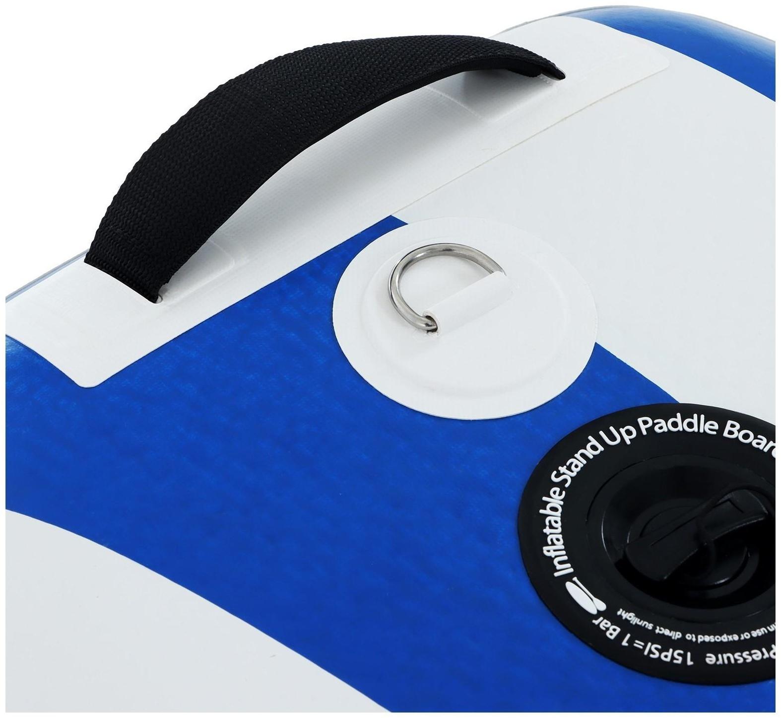 SUP-доска надувная TOURING KELPIE 11,5