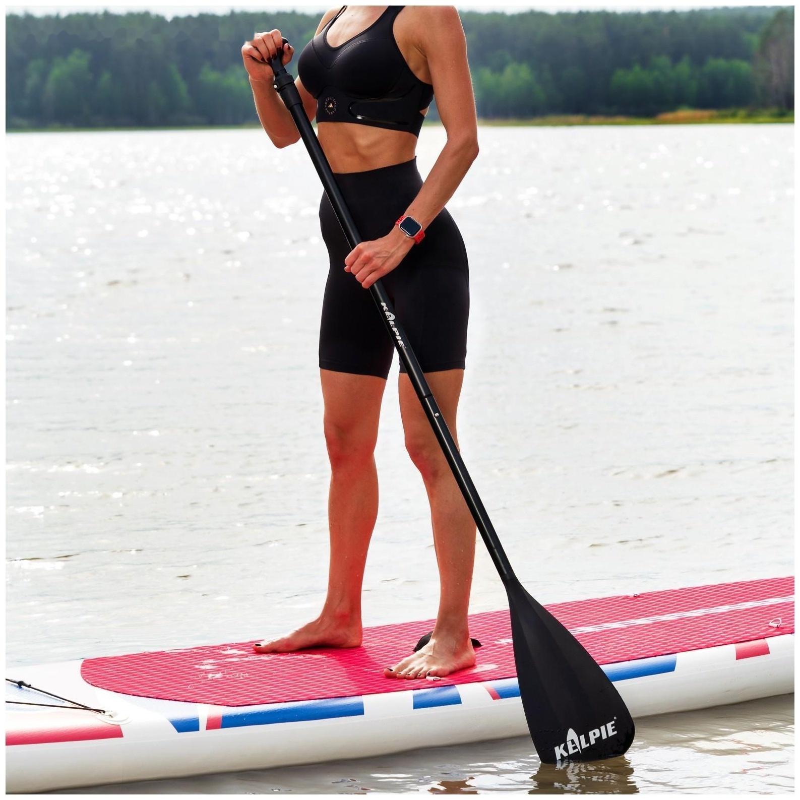 SUP-доска надувная TOURING KELPIE 11,5