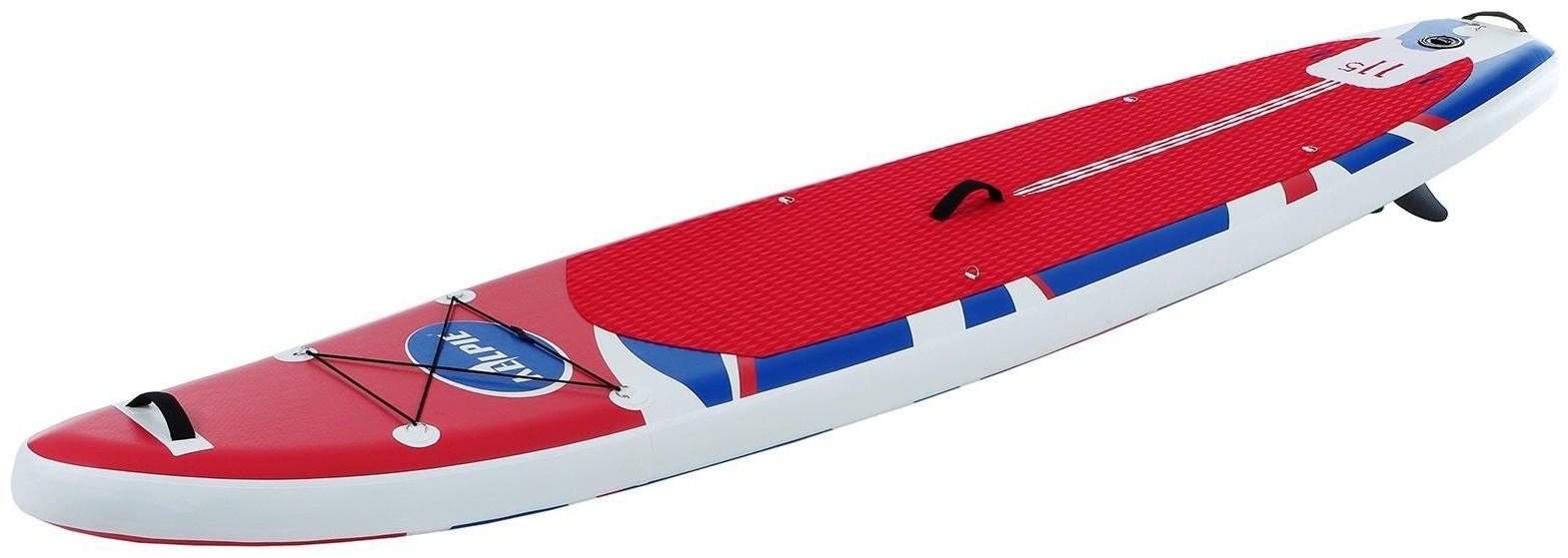 SUP-доска надувная TOURING KELPIE 11,5