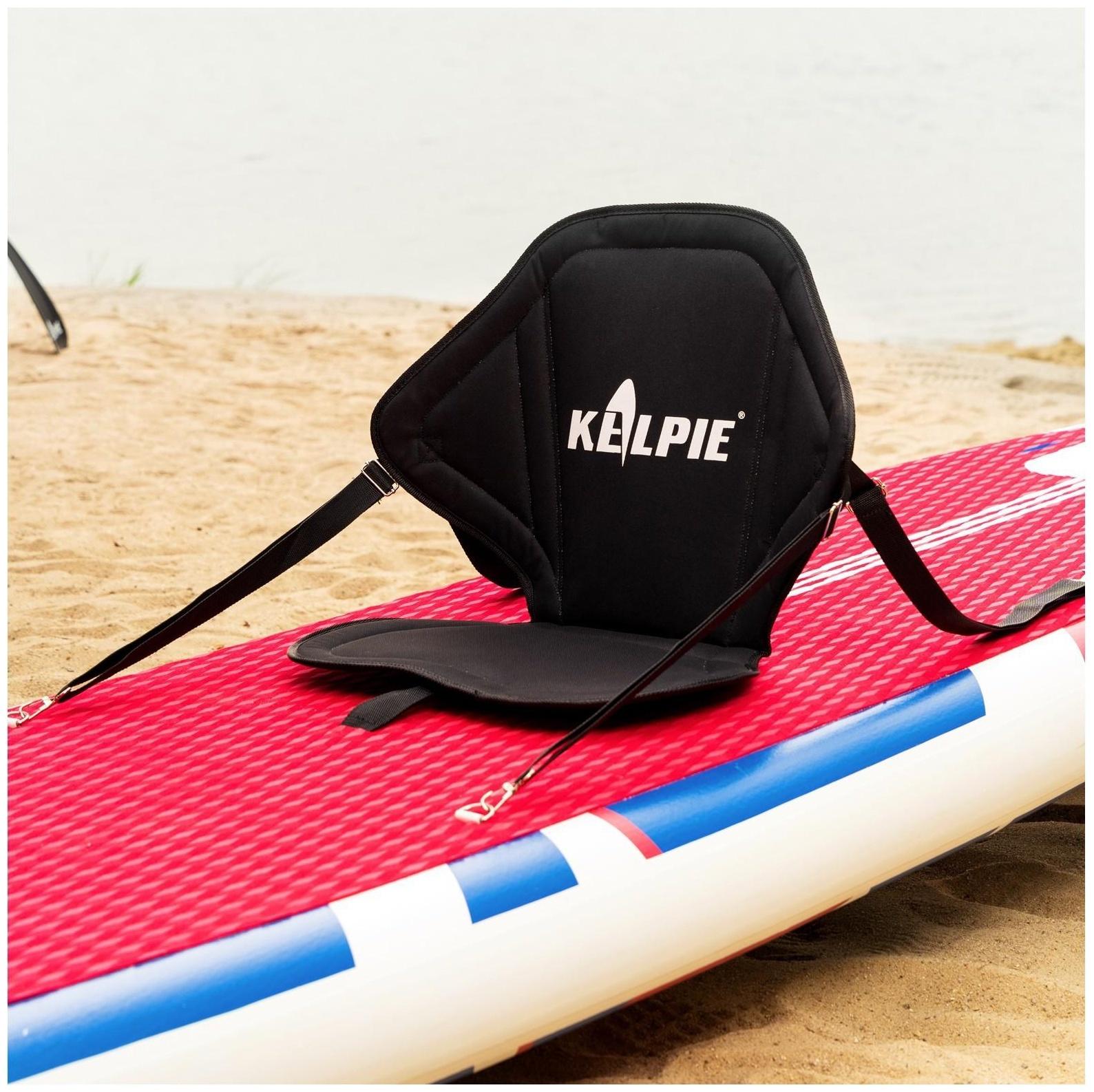 SUP-доска надувная TOURING KELPIE 11,5