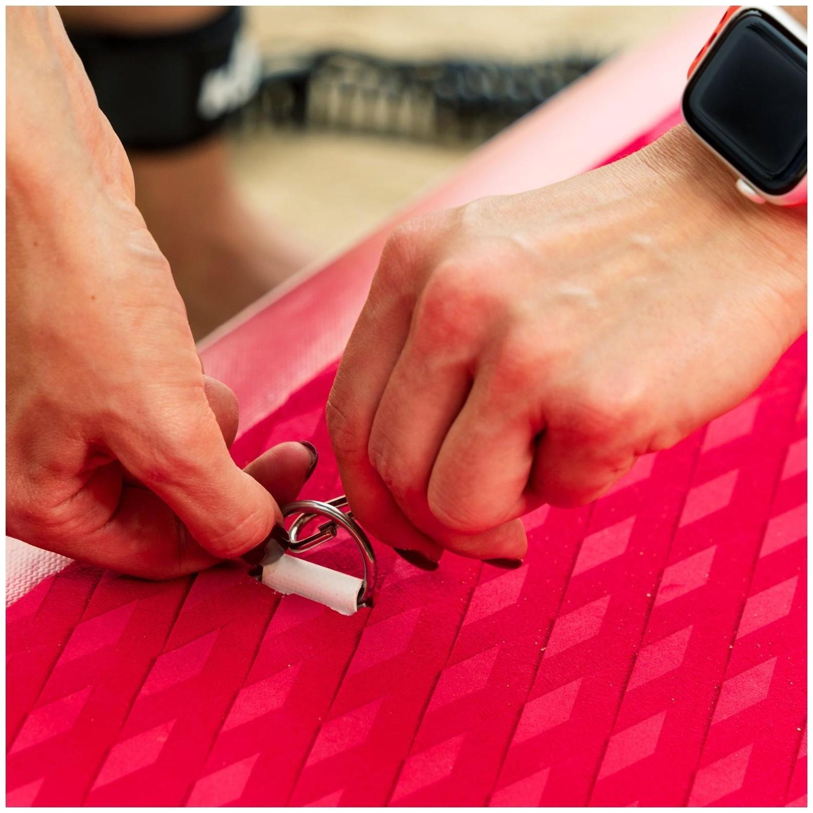 SUP-доска надувная TOURING KELPIE 11,5