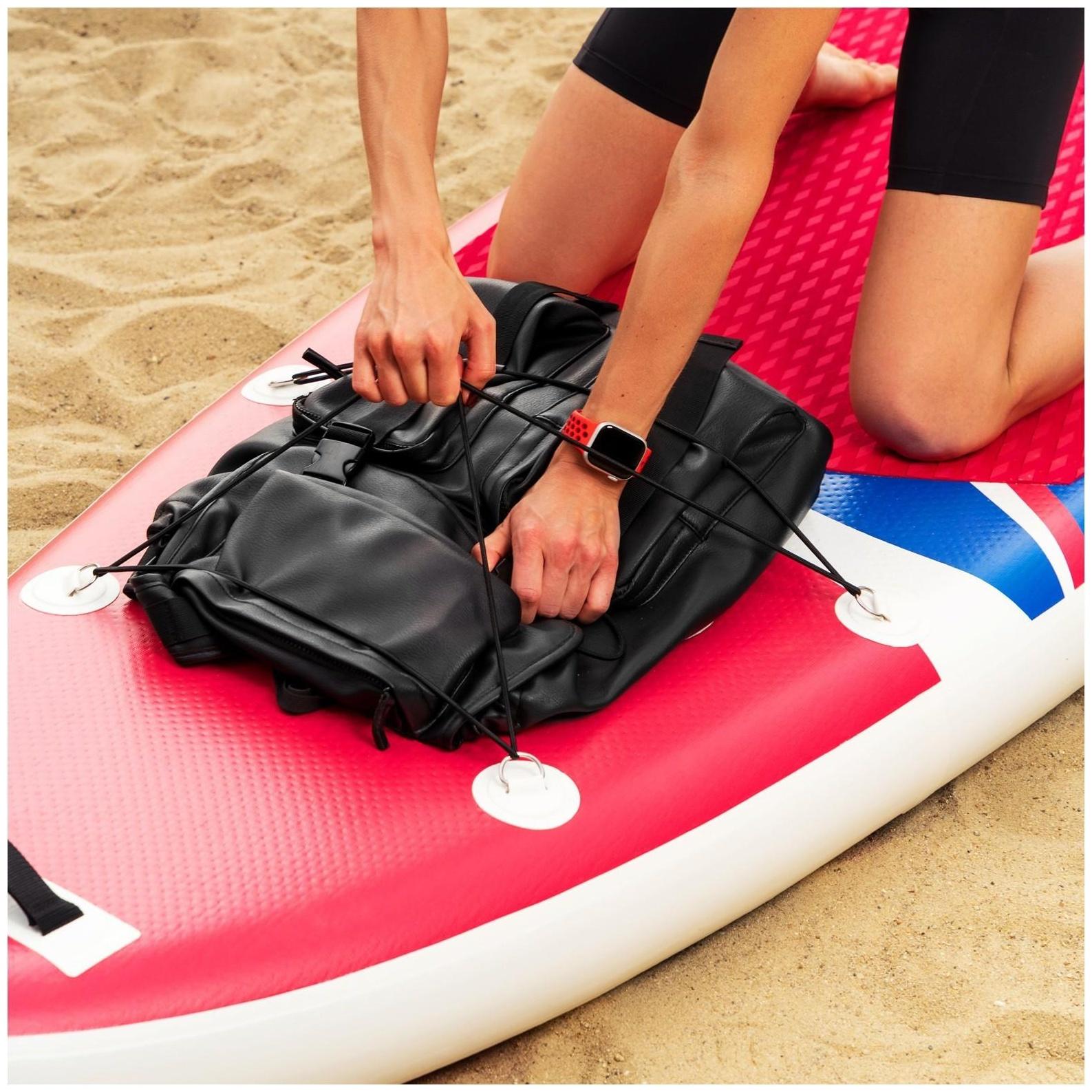 SUP-доска надувная TOURING KELPIE 11,5