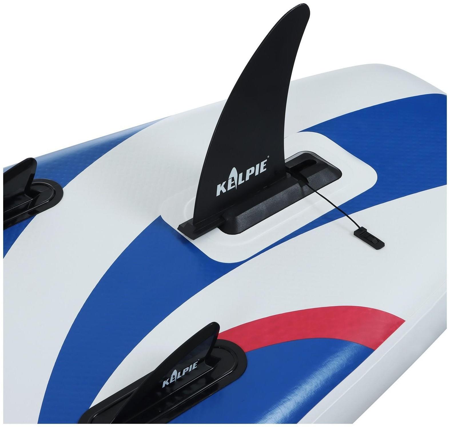 SUP-доска надувная TOURING KELPIE 11,5