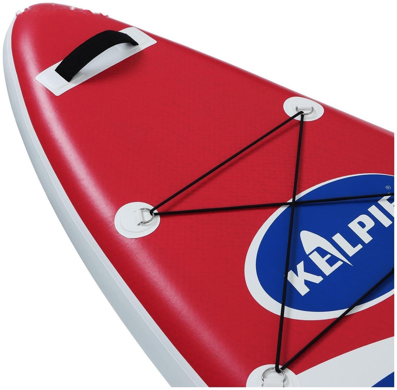 SUP-доска надувная TOURING KELPIE 11,5