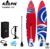 SUP-доска надувная TOURING KELPIE 11,5