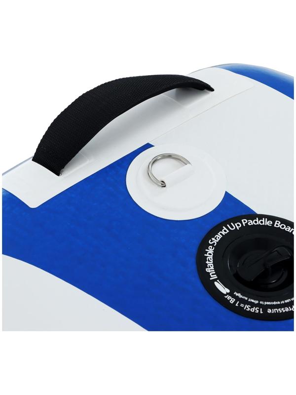 SUP-доска надувная TOURING KELPIE 11,5