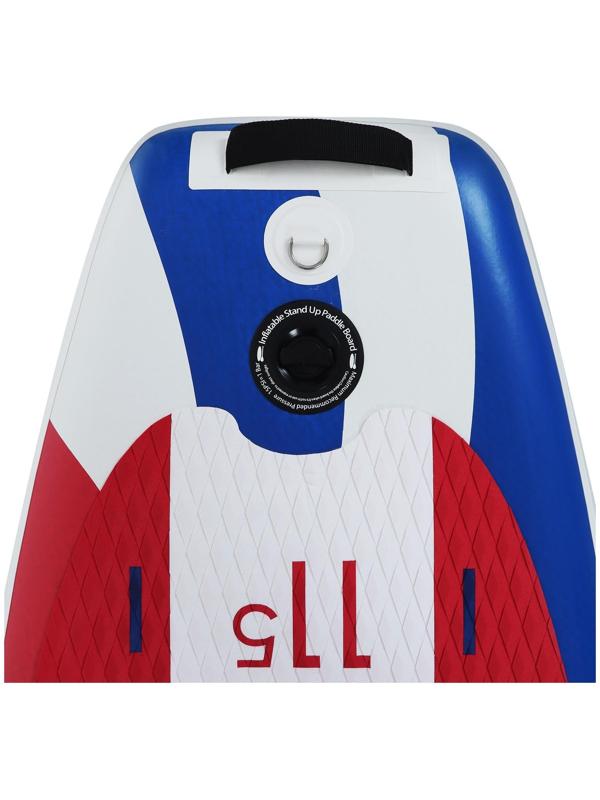 SUP-доска надувная TOURING KELPIE 11,5