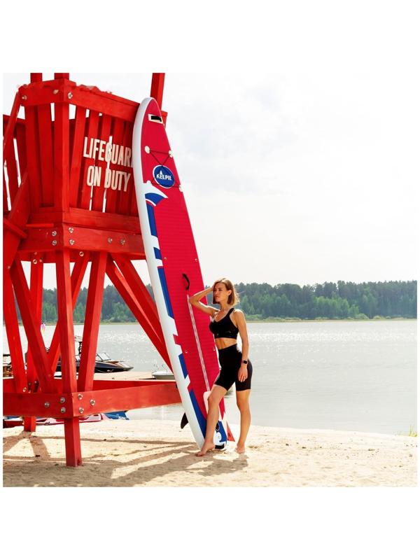 SUP-доска надувная TOURING KELPIE 11,5