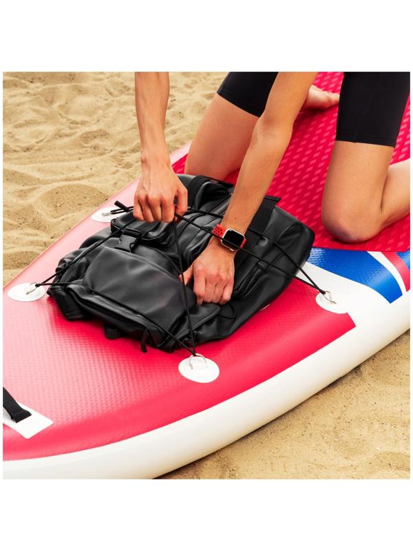 SUP-доска надувная TOURING KELPIE 11,5