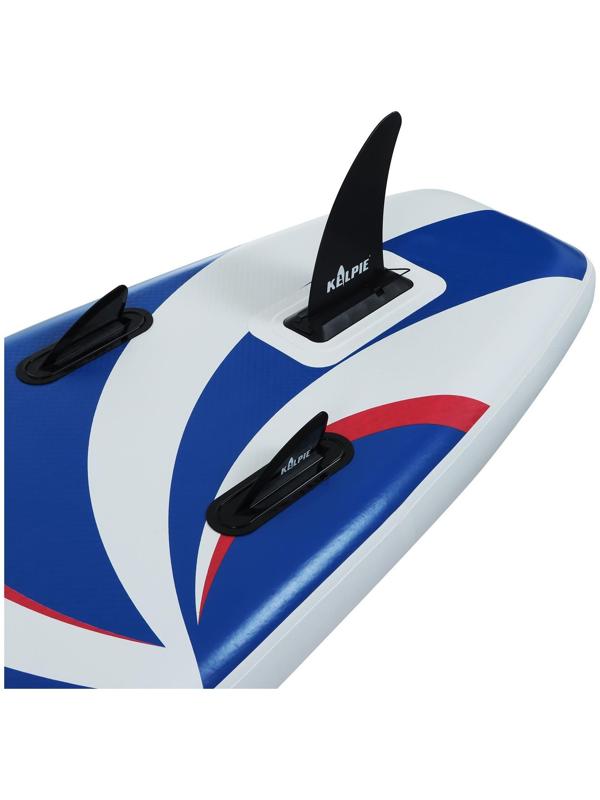 SUP-доска надувная TOURING KELPIE 11,5