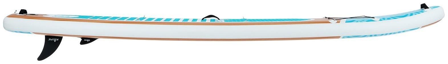 SUP-доска надувная TOURING KELPIE 12,6