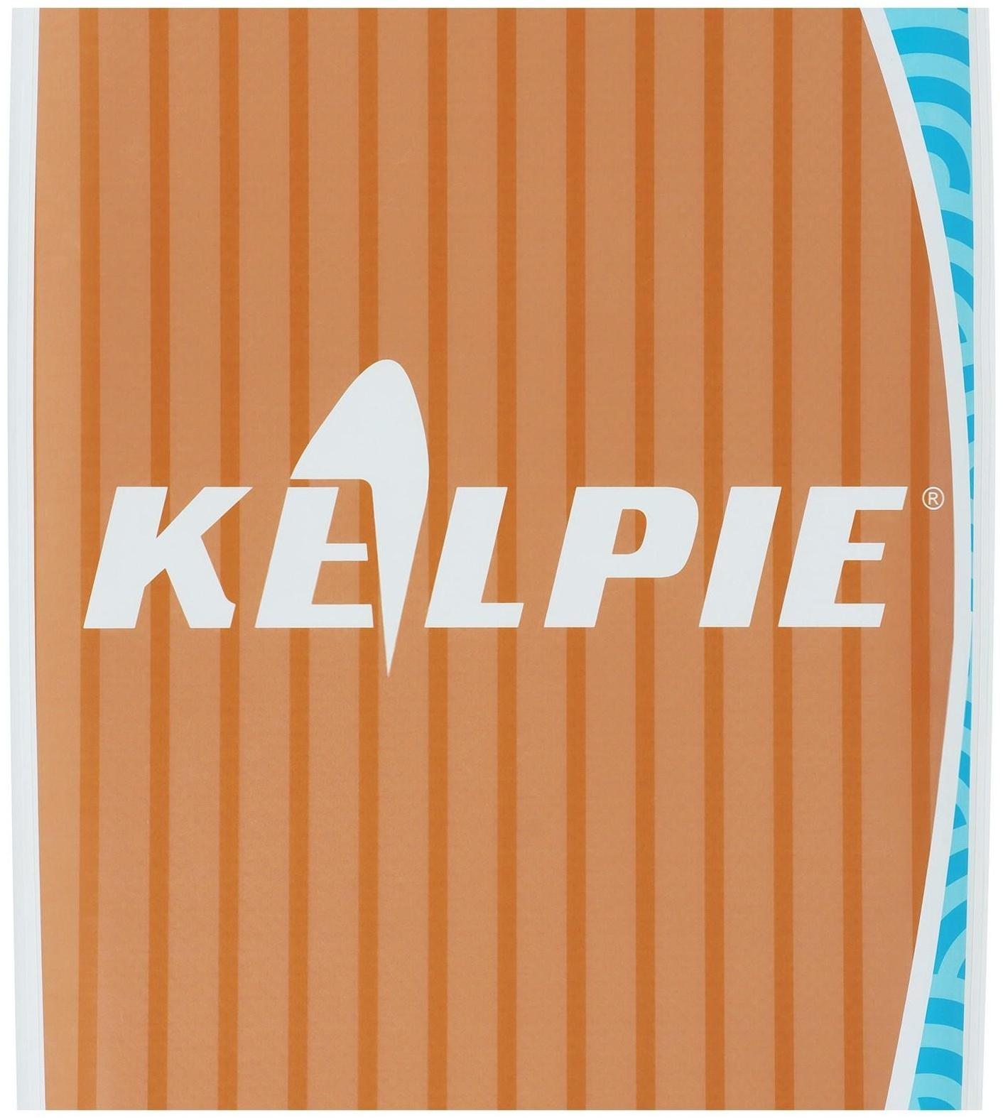 SUP-доска надувная TOURING KELPIE 12,6