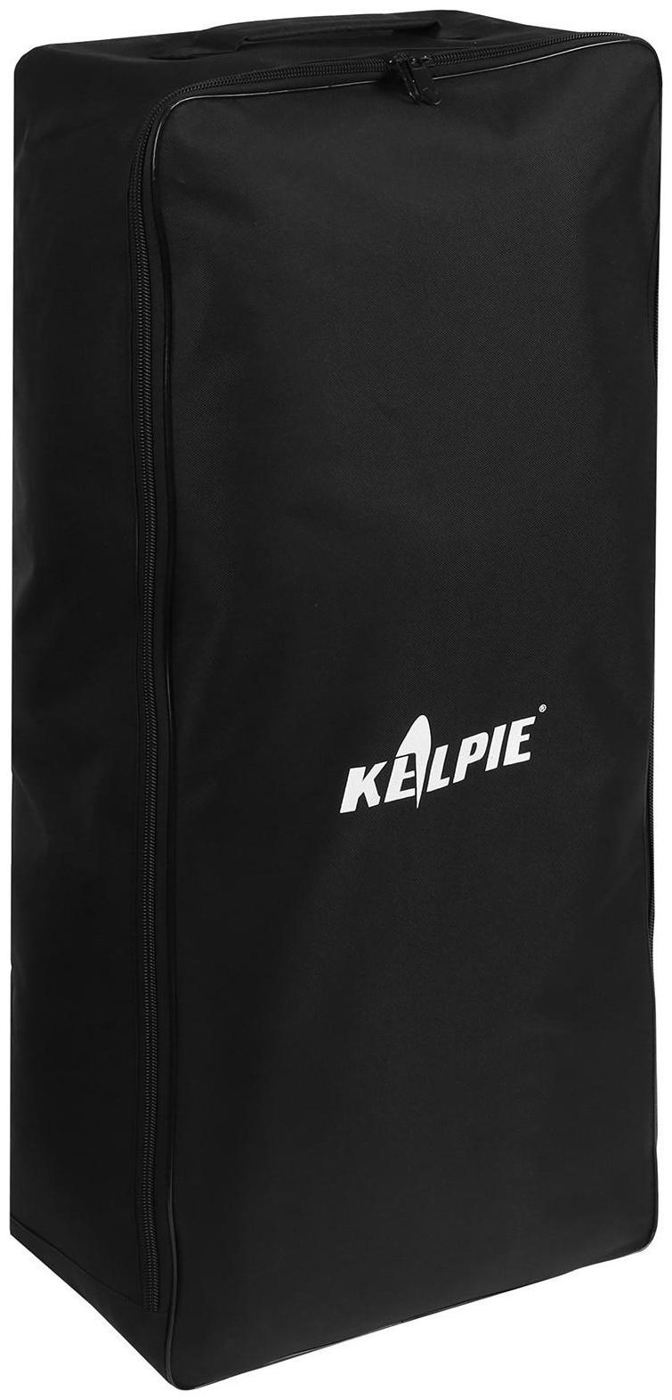 SUP-доска надувная TOURING KELPIE 12,6