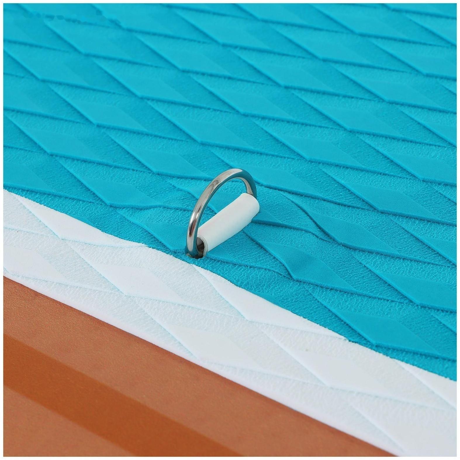 SUP-доска надувная TOURING KELPIE 12,6