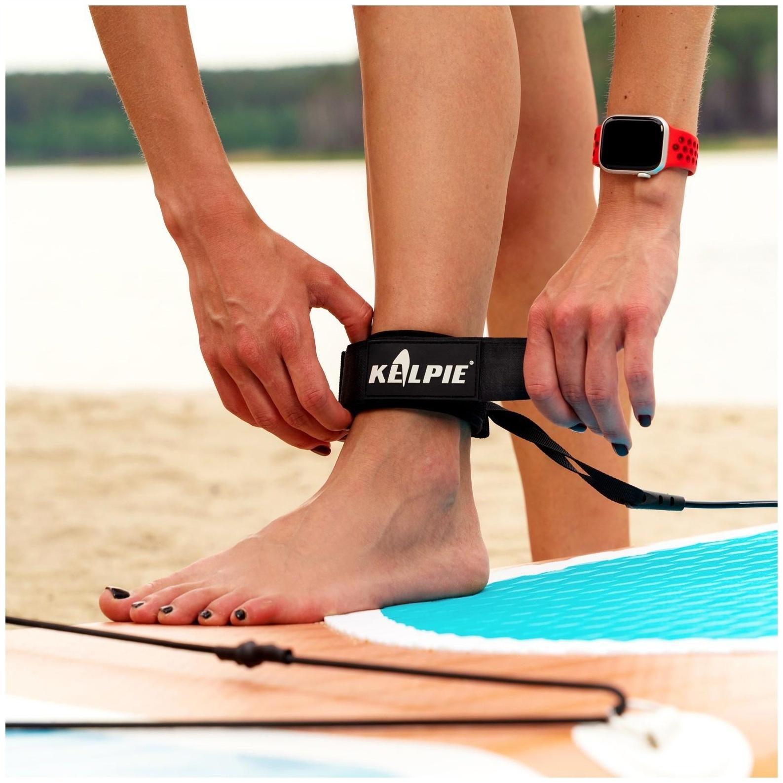 SUP-доска надувная TOURING KELPIE 12,6