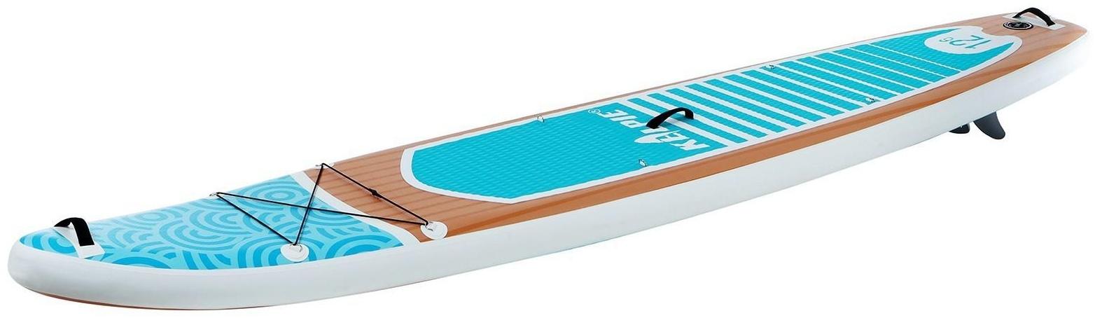 SUP-доска надувная TOURING KELPIE 12,6