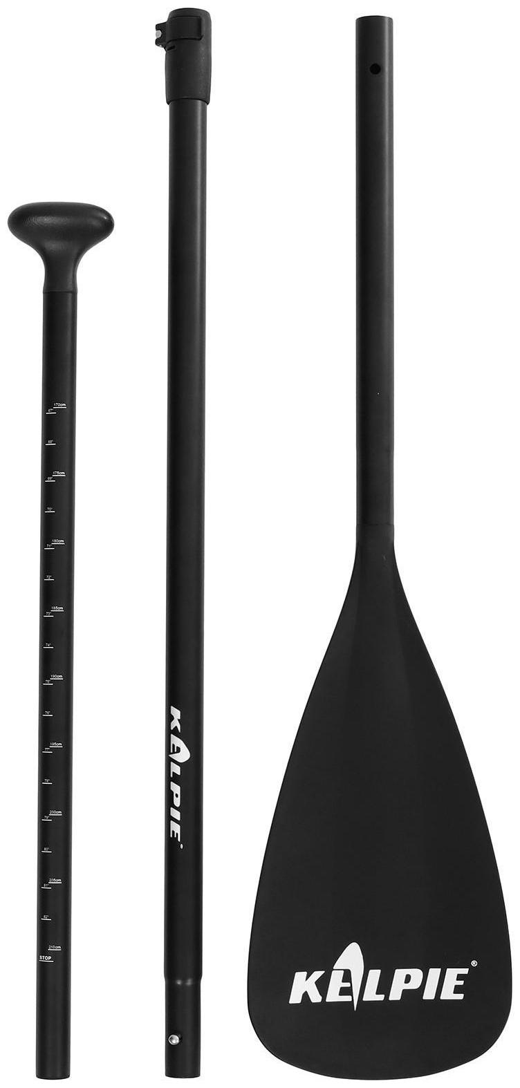 SUP-доска надувная TOURING KELPIE 12,6