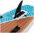 SUP-доска надувная TOURING KELPIE 12,6