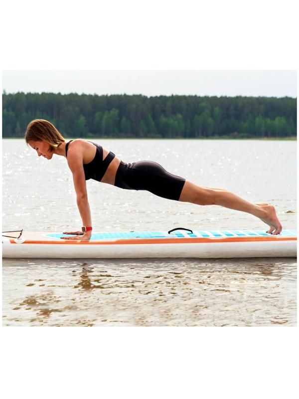 SUP-доска надувная TOURING KELPIE 12,6