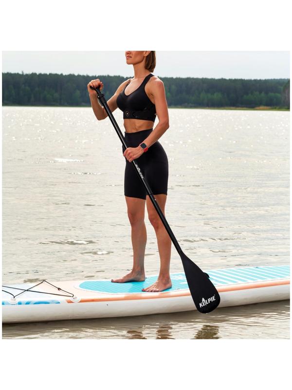 SUP-доска надувная TOURING KELPIE 12,6