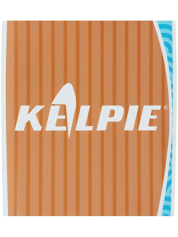 SUP-доска надувная TOURING KELPIE 12,6