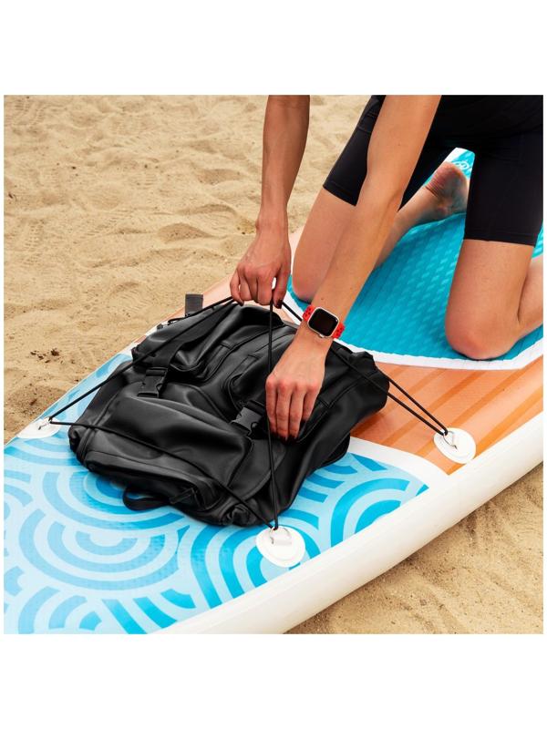 SUP-доска надувная TOURING KELPIE 12,6