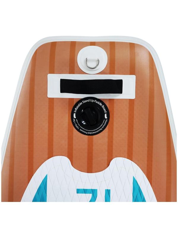 SUP-доска надувная TOURING KELPIE 12,6